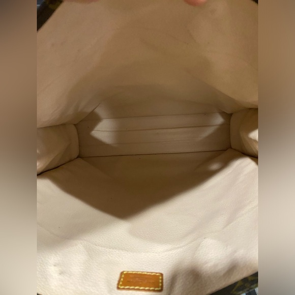 Louis Vuitton Sac Plat Tote Bag - Picture 11 of 13